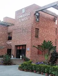 Cambridge School, Greater Noida